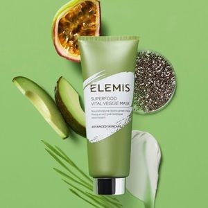 BN Full Size Elemis SuperFood Veggie Mask